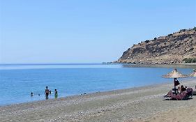 Olympios Apartment At Myrtos 1 Minute From The Beach